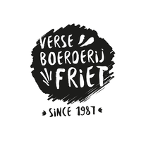 Verse Boerderij Friet logo, Verse Boerderij Friet contact details