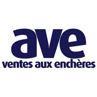 AVE ventes aux enchères logo, AVE ventes aux enchères contact details