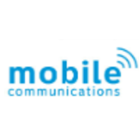 Mobile Communications logo, Mobile Communications contact details