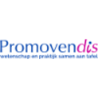 Promovendis logo, Promovendis contact details