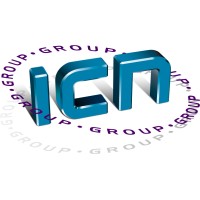 ICN Group B.V. logo, ICN Group B.V. contact details