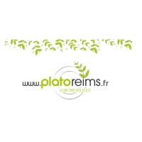 Platoreims logo, Platoreims contact details