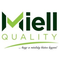 MIELL Quality logo, MIELL Quality contact details