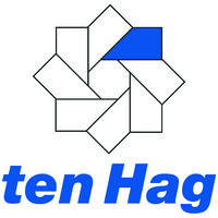 ten Hag makelaars Zutphen logo, ten Hag makelaars Zutphen contact details