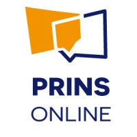 Prins online logo, Prins online contact details