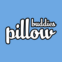 Pillow Buddies logo, Pillow Buddies contact details