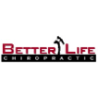 Better Life Chiropractic logo, Better Life Chiropractic contact details