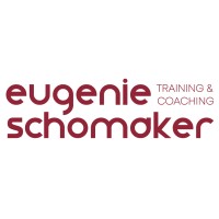 Eugenie Schomaker Training & Coaching logo, Eugenie Schomaker Training & Coaching contact details