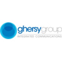 Ghersy Group Integrated Communications logo, Ghersy Group Integrated Communications contact details