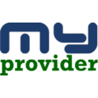 Myprovider B.V. logo, Myprovider B.V. contact details