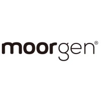 Moorgen logo, Moorgen contact details