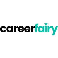 CareerFairy logo, CareerFairy contact details