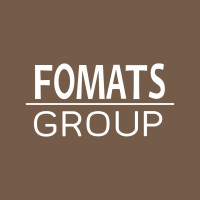 Fomats Group logo, Fomats Group contact details