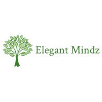 Elegant Mindz logo, Elegant Mindz contact details