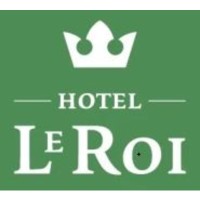 Le Roi Hotels & Resort logo, Le Roi Hotels & Resort contact details