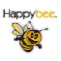 Happybee logo, Happybee contact details