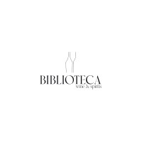 Biblioteca logo, Biblioteca contact details