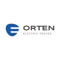 ORTEN Electric-Trucks logo, ORTEN Electric-Trucks contact details