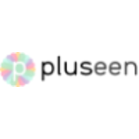 Pluseen logo, Pluseen contact details