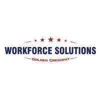 Workforce Solutions Golden Crescent logo, Workforce Solutions Golden Crescent contact details