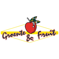 Huver groente en fruit logo, Huver groente en fruit contact details