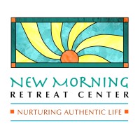 New Morning Retreat Center logo, New Morning Retreat Center contact details