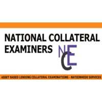 National Collateral Examiners, LLC logo, National Collateral Examiners, LLC contact details