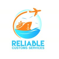 Reliable Customs Services Ltd logo, Reliable Customs Services Ltd contact details