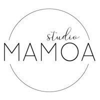 Studio Mamoa logo, Studio Mamoa contact details