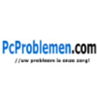 Pcproblemen.com logo, Pcproblemen.com contact details