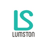 Lumston logo, Lumston contact details