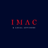 IMAC & Legal Advisors logo, IMAC & Legal Advisors contact details