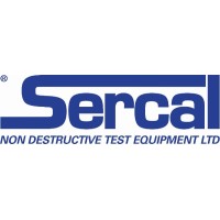 Sercal NDT Equipment Ltd logo, Sercal NDT Equipment Ltd contact details