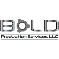 Bold Production Services logo, Bold Production Services contact details