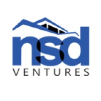 NSD Ventures logo, NSD Ventures contact details