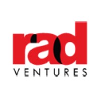 RAD Ventures logo, RAD Ventures contact details