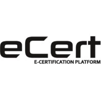 eCert South Africa logo, eCert South Africa contact details