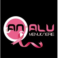 An'Alu Menuiserie logo, An'Alu Menuiserie contact details