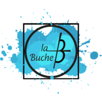 La Buche kids logo, La Buche kids contact details