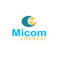 Micom Connect logo, Micom Connect contact details