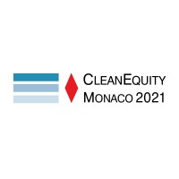 CleanEquity Monaco logo, CleanEquity Monaco contact details