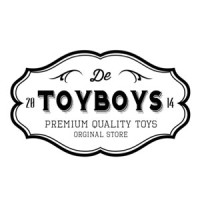 De Toyboys logo, De Toyboys contact details