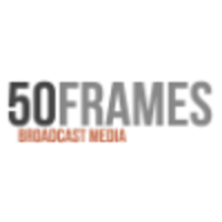 50frames logo, 50frames contact details