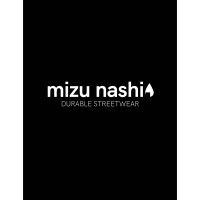 Mizu Nashi logo, Mizu Nashi contact details