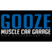 Gooze Garage logo, Gooze Garage contact details