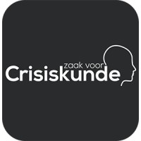 Zaak voor Crisiskunde logo, Zaak voor Crisiskunde contact details