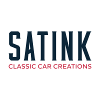 Satink logo, Satink contact details