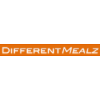 DifferentMealz logo, DifferentMealz contact details