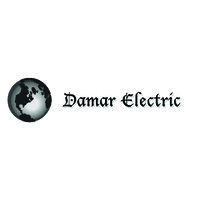 Damar Electric (PTY) LTD logo, Damar Electric (PTY) LTD contact details