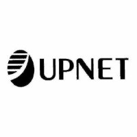 Upnet logo, Upnet contact details